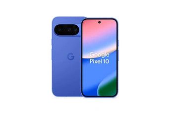 Google Pixel 10 128 Go Indigo