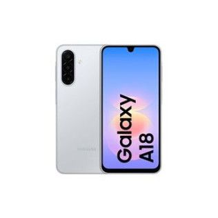 Samsung A18/128G/Gris