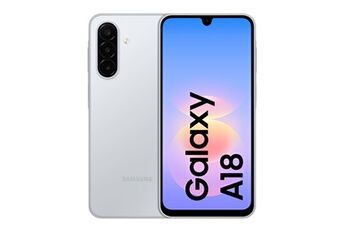 Samsung A18/128G/Gris