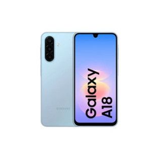 Samsung A18/128G/Bleu