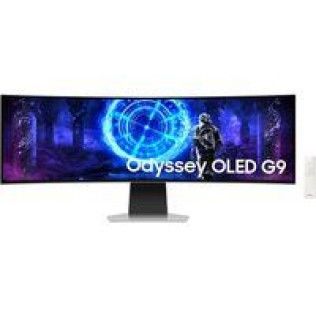 Samsung Odyssey OLED G9 49DG950 49" DQHD/240hz/0.03ms/FSPP