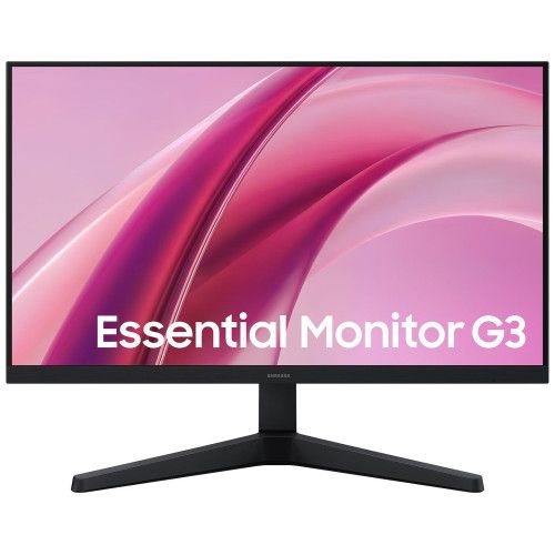 Samsung 24" LED - Essential Monitor G3 S24HG310EU