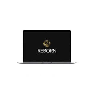 Reborn Air 256 Go SSD 8 Go RAM Puce M1 2020