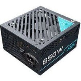 Azza ATX 850W - 80+ Gold - PSAZ-850G