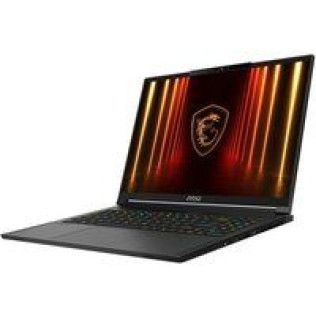MSI Stealth A16 AI+ 16"QHD+/AI9 HX 370/5090/64/2To/11P