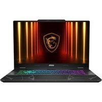 MSI Cyborg 15.6" FHD 144Hz/C9 270H/5060/16Go/1To/W11