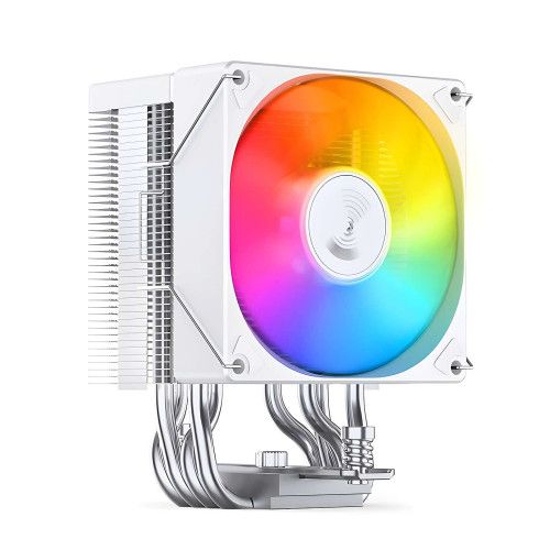 Jonsbo CR-1400 EVO ARGB - Blanc