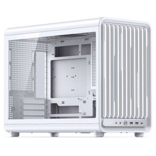 Jonsbo D33 Standard - Blanc