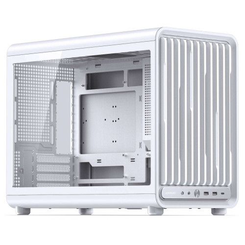 Jonsbo D33 Standard - Blanc