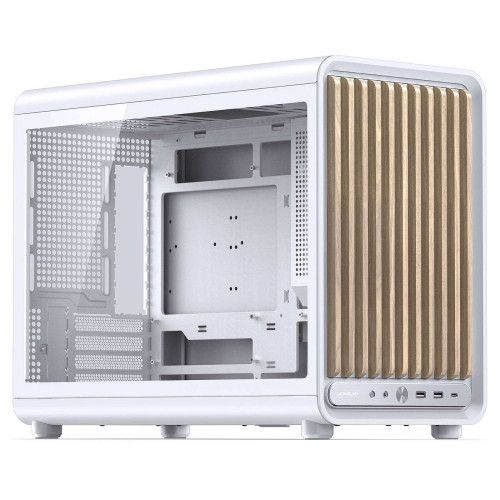 Jonsbo D33 Wood Blanc