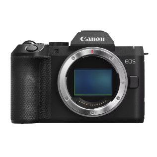 Canon EOS R8 Mark II (Boitier nu)