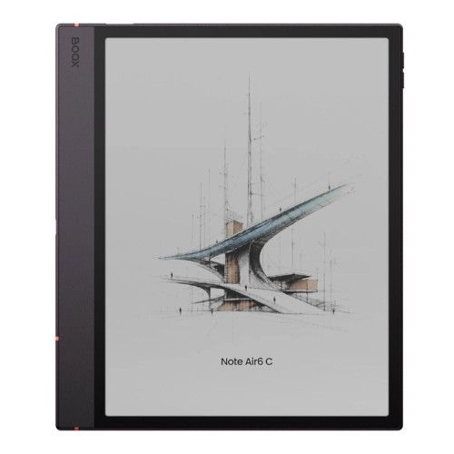 Boox Note Air6 C