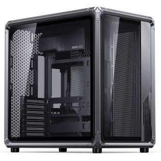 Jonsbo X400 Gris