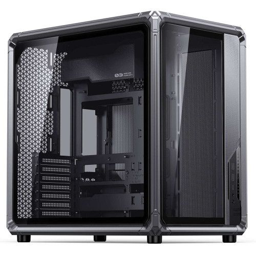 Jonsbo X400 Gris