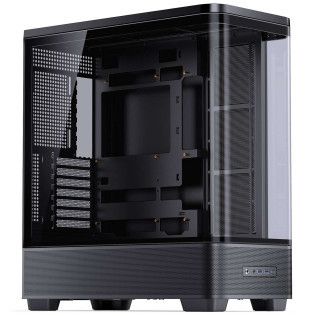 Jonsbo TK-5 Noir
