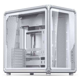 Jonsbo X400 Blanc