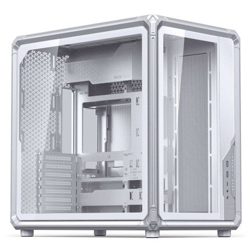 Jonsbo X400 Blanc