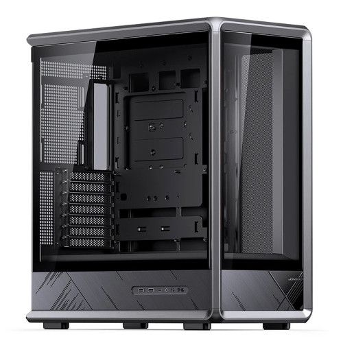 Jonsbo D401 Noir