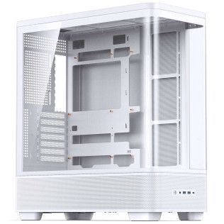 Jonsbo TK-5 Blanc