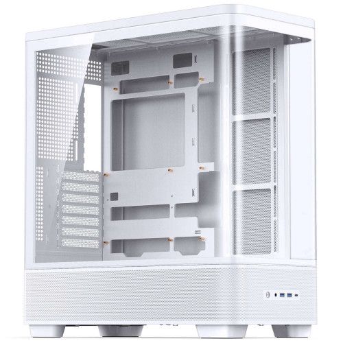 Jonsbo TK-5 Blanc