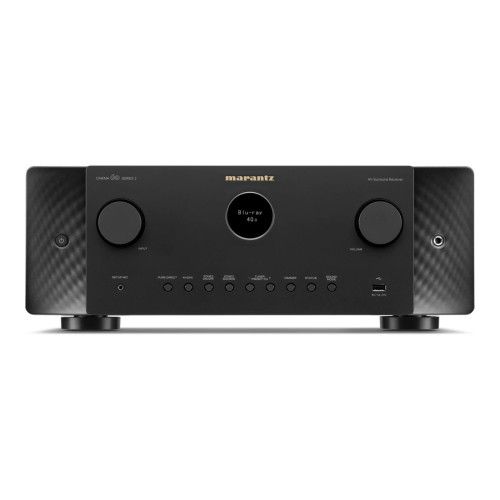 Marantz Cinema 60DAB Serie 2 - Noir