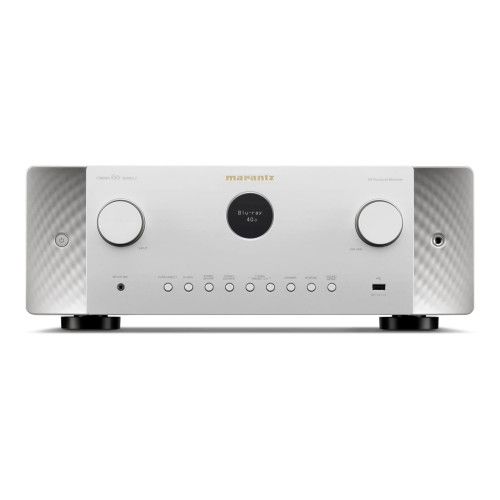 Marantz Cinema 60DAB Serie 2 - Argent/Or