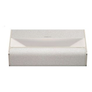 XGIMI MIRA Pro Laser Ultra HD 4K Blanc - RGB Triple Laser UHD 4K - 3000 Lumens
