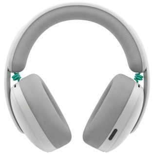 Logitech G G325 Lightspeed - Blanc