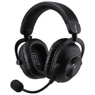Logitech G Pro X 3 Lightspeed - Noir