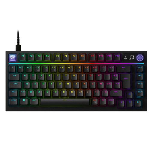 Logitech G G316 X 75 - Noir