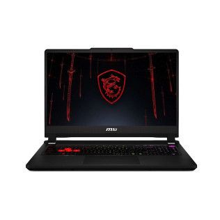 MSI Katana 15 HX C14WEOK-074FRY Dragon Station