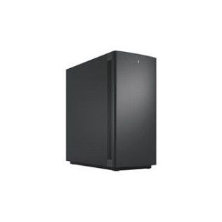 Fractal Design gaming Define One Dark Solid moyen tour noir