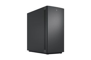 Fractal Design gaming Define One Dark Solid moyen tour noir