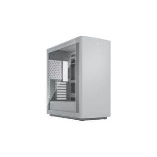Fractal Design gaming Define One Light TG Clear Tint