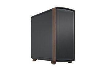 Fractal Design gaming Summit Solid moyen tour noir