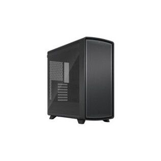 Fractal Design gaming Summit Blackout TG Light Tint moyen tour noir