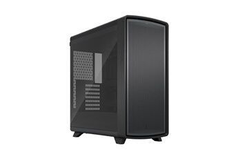 Fractal Design gaming Summit Blackout TG Light Tint moyen tour noir