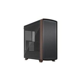 Fractal Design gaming Summit TG Light Tint moyen tour noir