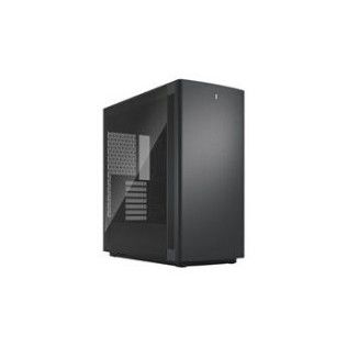 Fractal Design gaming Define One Dark TG Light Tint moyen tour noir