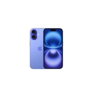 Apple iPhone 16 256Go Outremer