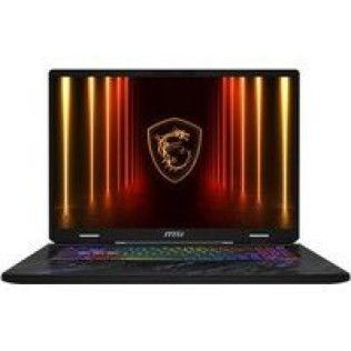 MSI Pulse 17" QHD+ 240Hz/RAI7 350/5070/32Go/1To/W11P
