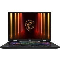 MSI Pulse 17" QHD+ 240Hz/RAI7 350/5070/32Go/1To/W11P