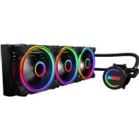 M.RED AIO 420mm ARGB - INFINITE