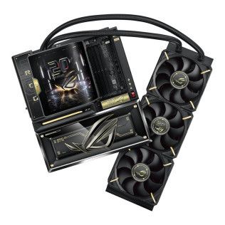 ASUS ROG CROSSHAIR X870E EDITION 20