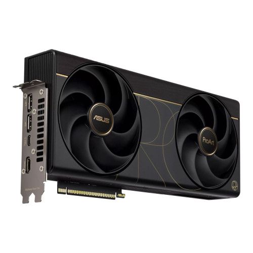 ASUS ProArt GeForce RTX 5090 32GB GDDR7 OC Edition