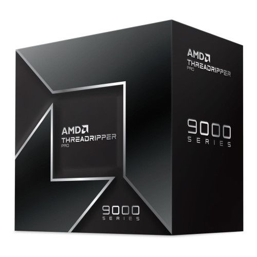 AMD Ryzen Threadripper PRO 9985WX