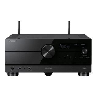 Yamaha RX-A8A Noir