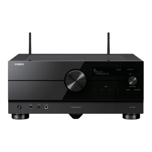Yamaha RX-A8A Noir