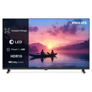 Philips 32PHS6050/12 - TV HD+ - 82 cm