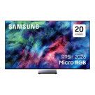 Samsung Micro RGB TMR65R95H